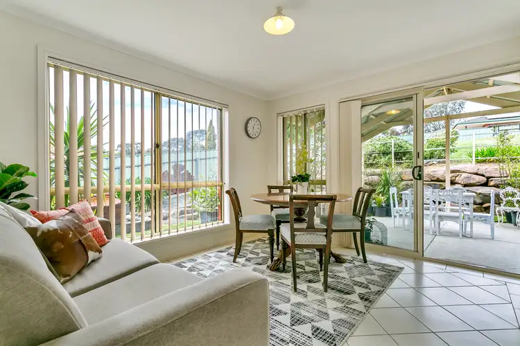 Fifth view of Homely house listing, 2/80 Grevillea Way, Woodside SA 5244