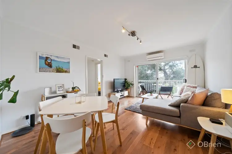 Fourth view of Homely unit listing, 1/283 Nepean Highway, Seaford VIC 3198