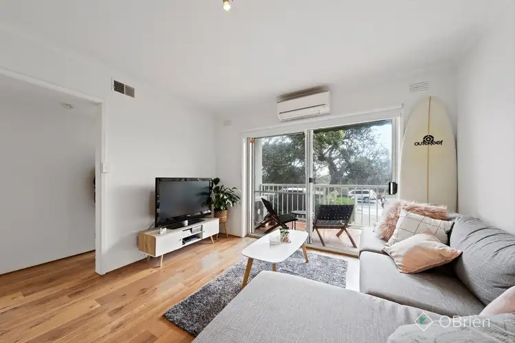Sixth view of Homely unit listing, 1/283 Nepean Highway, Seaford VIC 3198