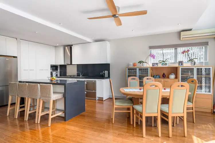 Second view of Homely terrace listing, 68A Bay Street, Botany NSW 2019