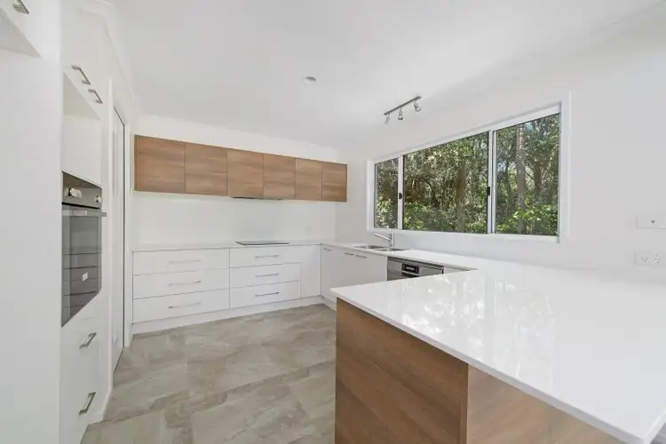 Fifth view of Homely house listing, 45 Karalee Parade, Port Macquarie NSW 2444