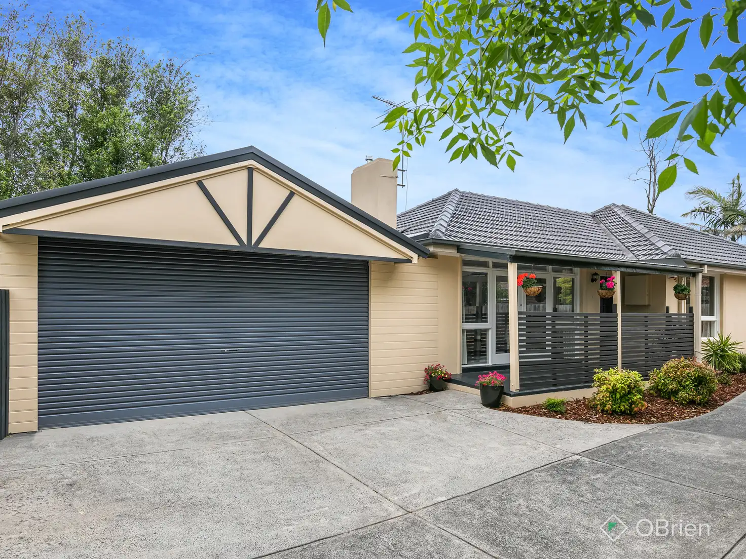 Main view of Homely unit listing, 1/16 Nursery Avenue, Frankston VIC 3199