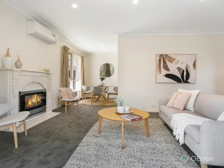Third view of Homely unit listing, 1/16 Nursery Avenue, Frankston VIC 3199