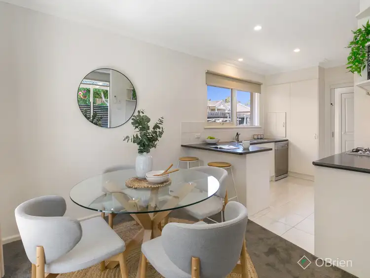 Fifth view of Homely unit listing, 1/16 Nursery Avenue, Frankston VIC 3199