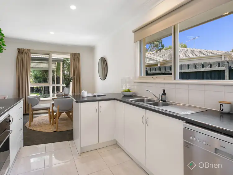 Sixth view of Homely unit listing, 1/16 Nursery Avenue, Frankston VIC 3199