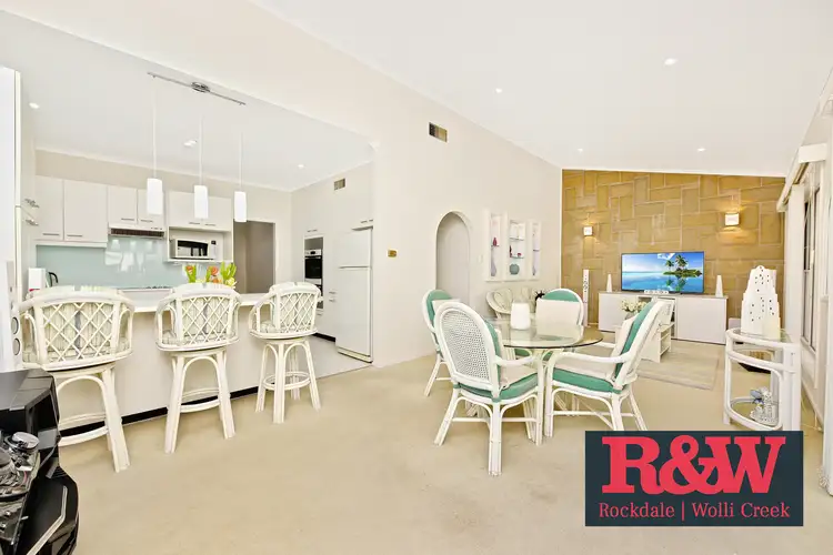 Second view of Homely house listing, 57 Preddys Road, Bexley NSW 2207