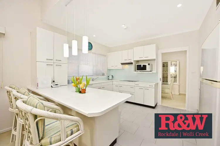 Third view of Homely house listing, 57 Preddys Road, Bexley NSW 2207