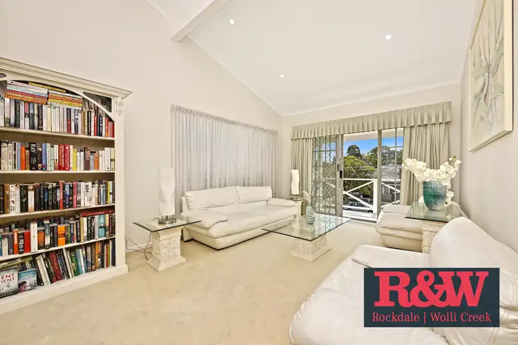 Fourth view of Homely house listing, 57 Preddys Road, Bexley NSW 2207