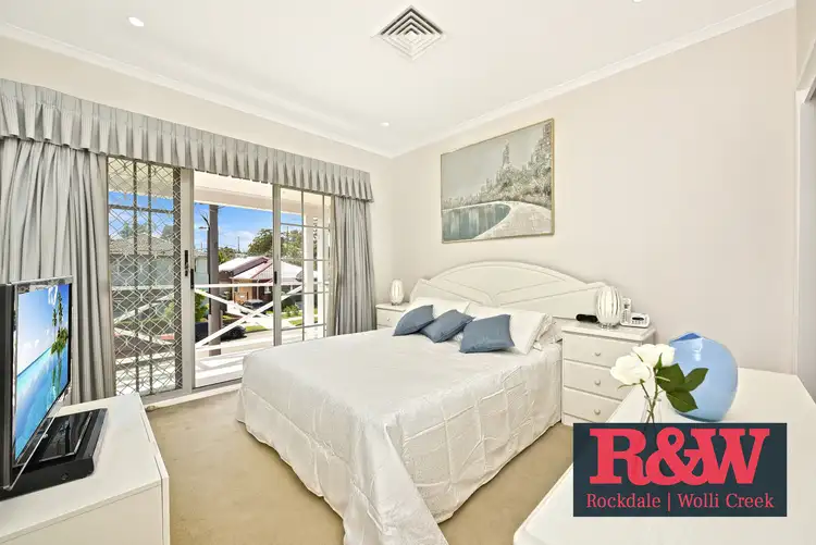 Fifth view of Homely house listing, 57 Preddys Road, Bexley NSW 2207