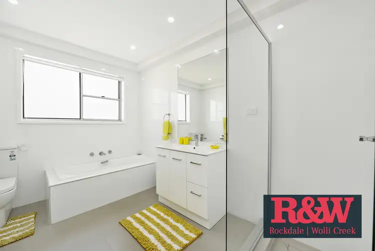 Sixth view of Homely house listing, 57 Preddys Road, Bexley NSW 2207