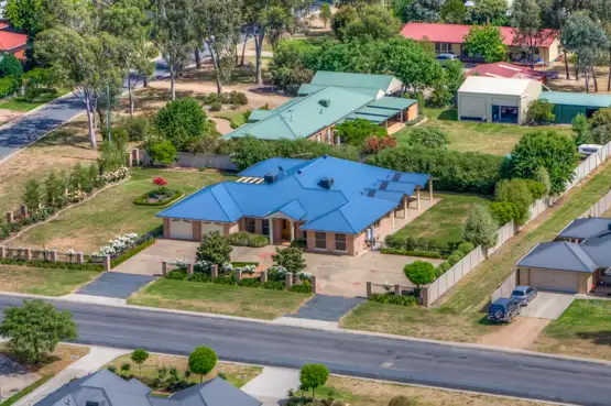 Main view of Homely house listing, 90 Adams Street, Jindera NSW 2642