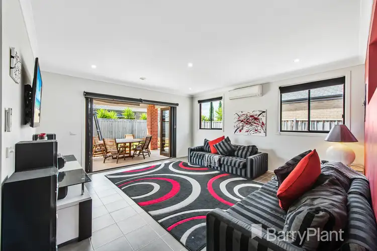 Fifth view of Homely house listing, 8 Parris Avenue, Harkness VIC 3337
