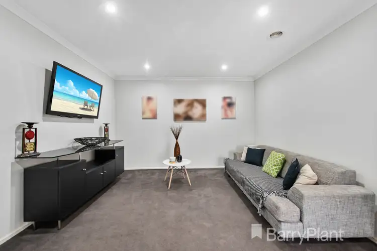 Sixth view of Homely house listing, 8 Parris Avenue, Harkness VIC 3337