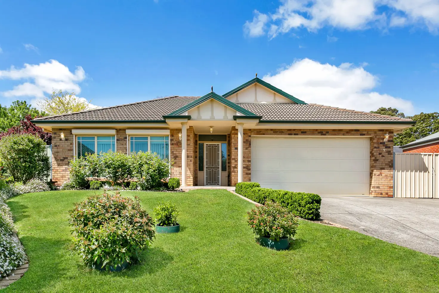 Main view of Homely house listing, 7 O'Donnell Close, Littlehampton SA 5250