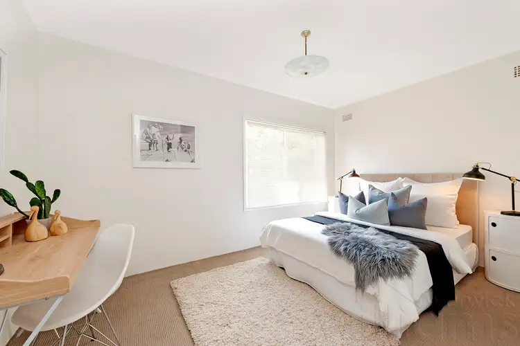 Third view of Homely unit listing, 4/14 Marlborough Street, Drummoyne NSW 2047