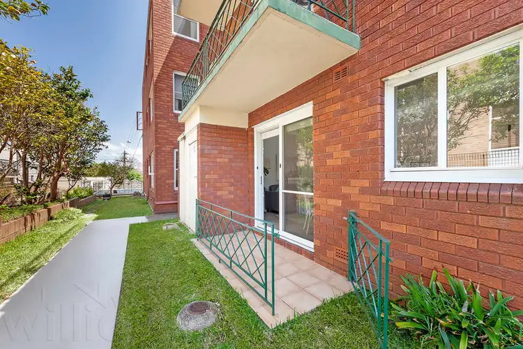 Fourth view of Homely unit listing, 4/14 Marlborough Street, Drummoyne NSW 2047