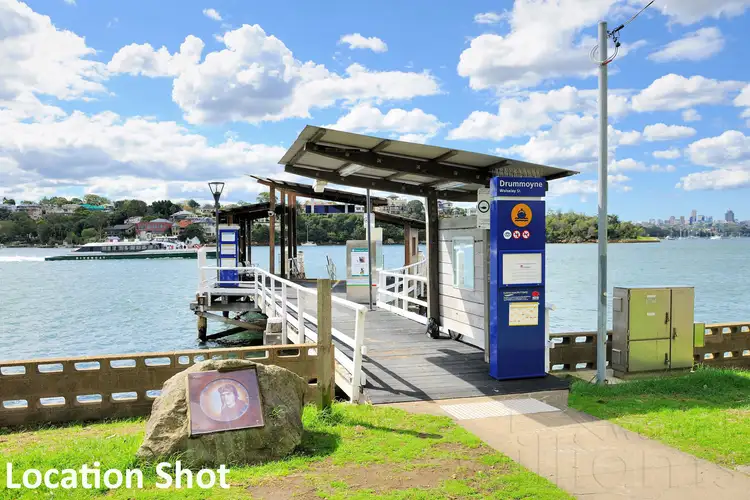 Fifth view of Homely unit listing, 4/14 Marlborough Street, Drummoyne NSW 2047