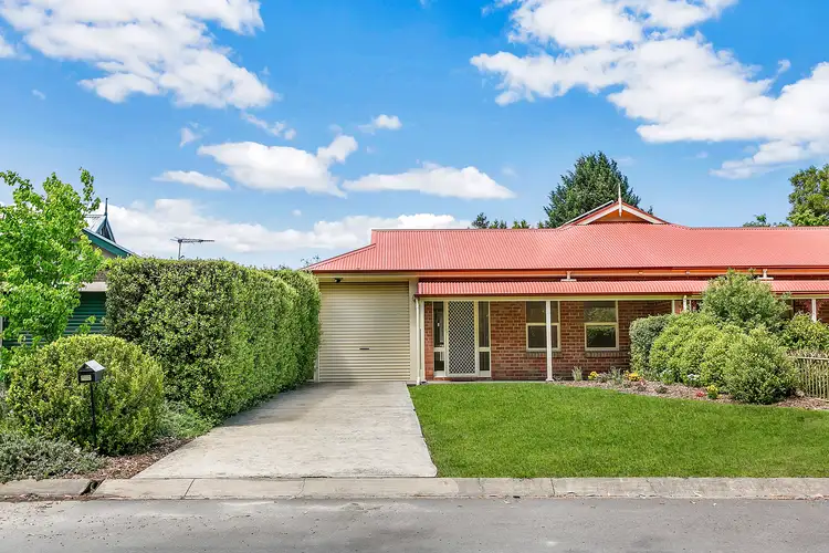 1/23 Oak Drive, Oakbank SA 5243