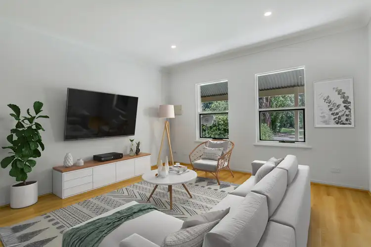 Third view of Homely unit listing, 1/23 Oak Drive, Oakbank SA 5243