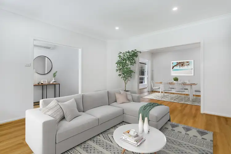 Fourth view of Homely unit listing, 1/23 Oak Drive, Oakbank SA 5243