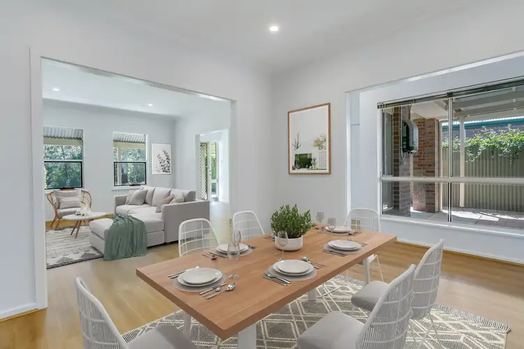 Fifth view of Homely unit listing, 1/23 Oak Drive, Oakbank SA 5243