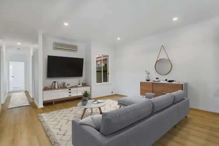 Sixth view of Homely unit listing, 1/23 Oak Drive, Oakbank SA 5243