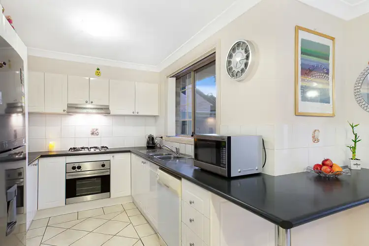 Third view of Homely house listing, 7/1 Heath Street, Prospect NSW 2148