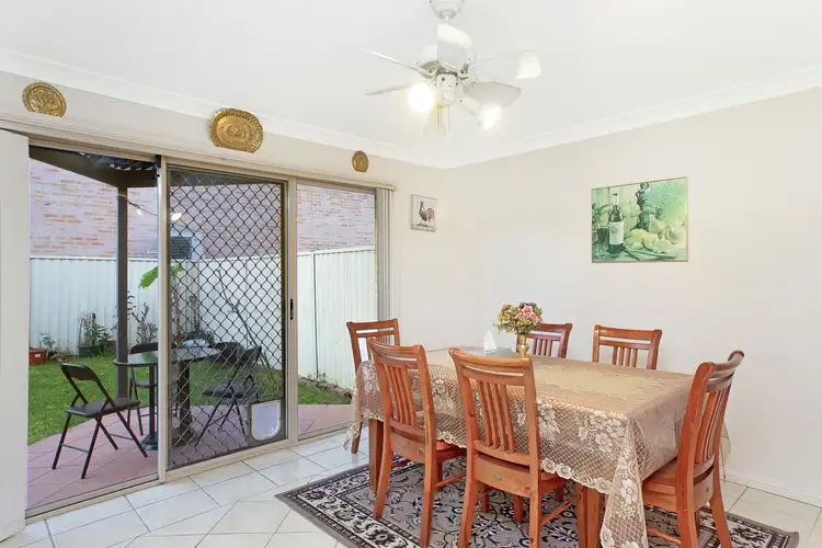 Fourth view of Homely house listing, 7/1 Heath Street, Prospect NSW 2148