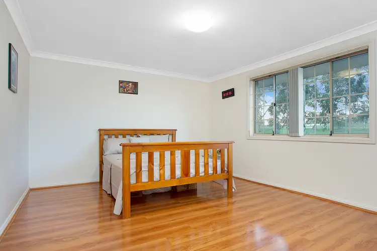 Fifth view of Homely house listing, 7/1 Heath Street, Prospect NSW 2148
