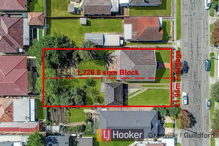 Main view of Homely house listing, 39 Berith Street, Auburn NSW 2144