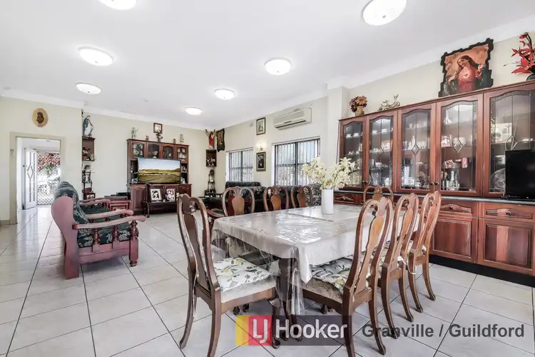 Sixth view of Homely house listing, 39 Berith Street, Auburn NSW 2144