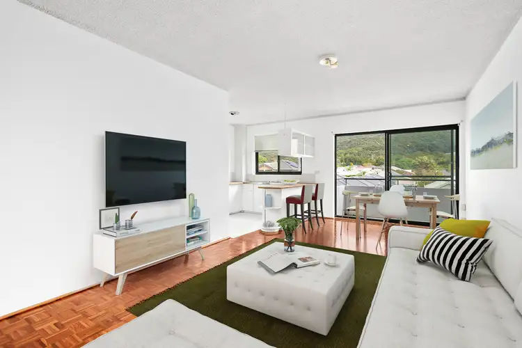 3/223 Lawrence Hargrave Drive, Thirroul NSW 2515