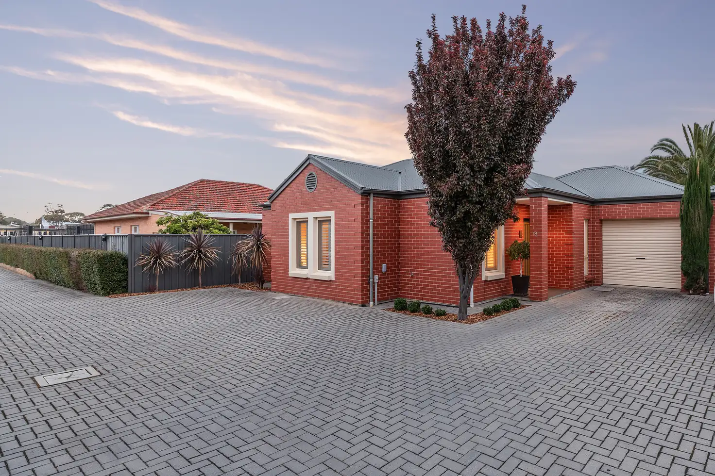 Main view of Homely house listing, 8/39 Thirza Avenue, Mitchell Park SA 5043