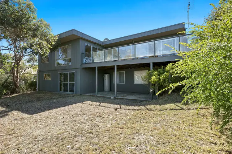 Main view of Homely house listing, 52 Lialeeta Road, Fairhaven VIC 3231