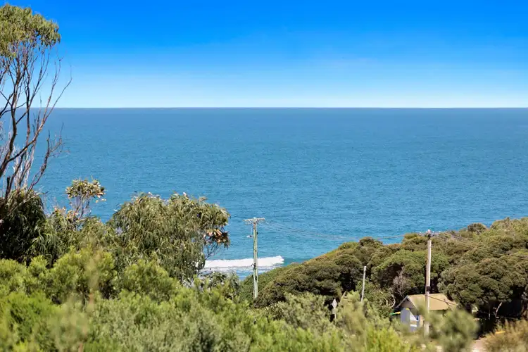 Second view of Homely house listing, 52 Lialeeta Road, Fairhaven VIC 3231