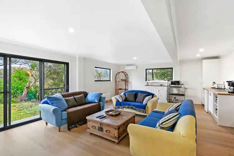 Fourth view of Homely house listing, 52 Lialeeta Road, Fairhaven VIC 3231