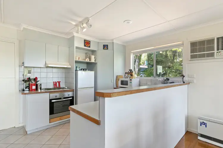 Fifth view of Homely house listing, 52 Lialeeta Road, Fairhaven VIC 3231