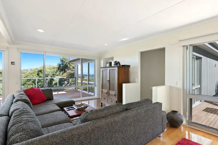 Sixth view of Homely house listing, 52 Lialeeta Road, Fairhaven VIC 3231