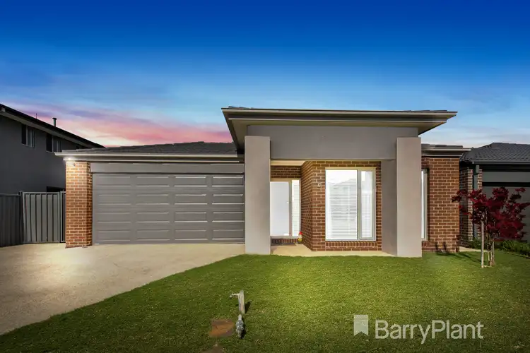 5 Terrick Street, Tarneit VIC 3029