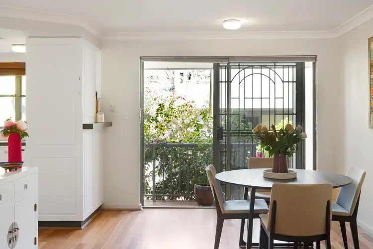Second view of Homely townhouse listing, 99/69 Allen Street, Leichhardt NSW 2040