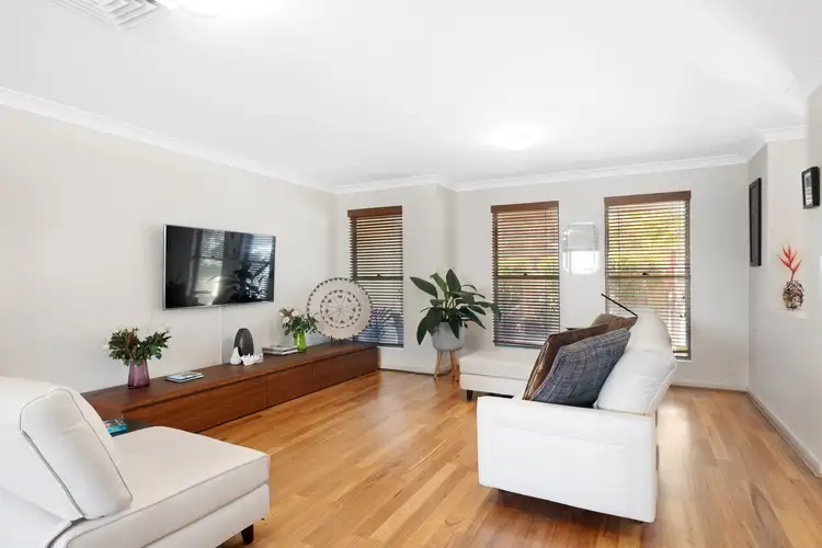 Third view of Homely townhouse listing, 99/69 Allen Street, Leichhardt NSW 2040