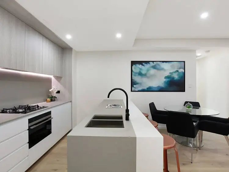 17/13 Jordan Street, Gladesville NSW 2111