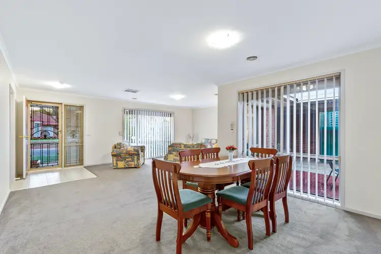 Third view of Homely house listing, 4 Flintoff Avenue, Burnside VIC 3023