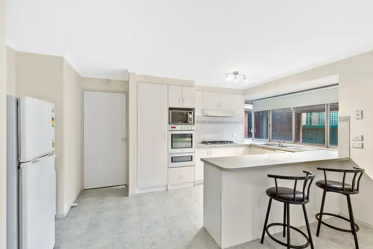 Fourth view of Homely house listing, 4 Flintoff Avenue, Burnside VIC 3023