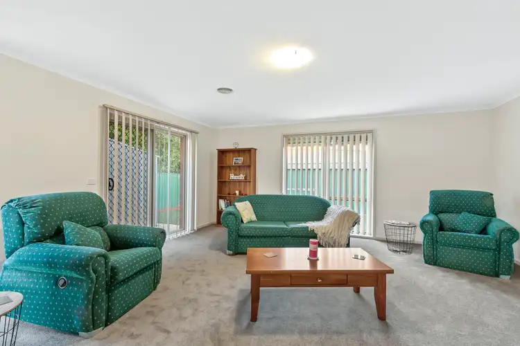 Fifth view of Homely house listing, 4 Flintoff Avenue, Burnside VIC 3023
