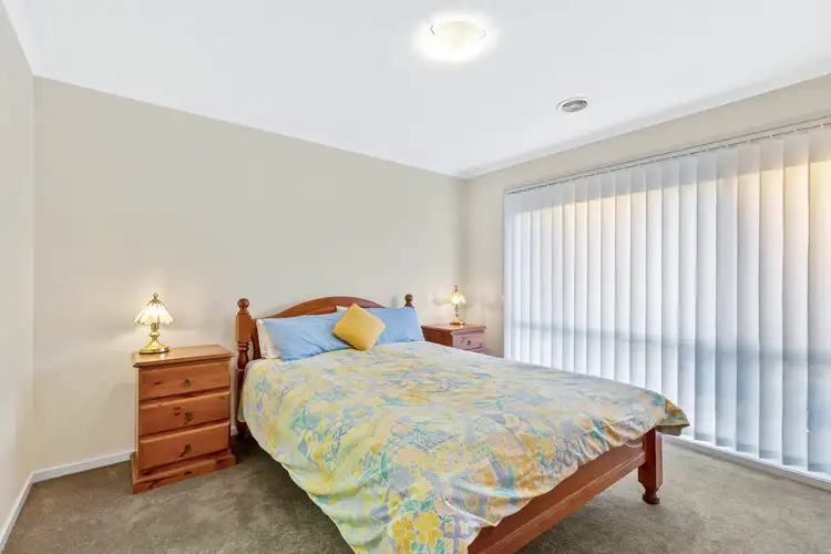 Sixth view of Homely house listing, 4 Flintoff Avenue, Burnside VIC 3023
