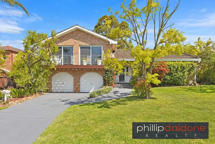 2 Judith Street, Berala NSW 2141