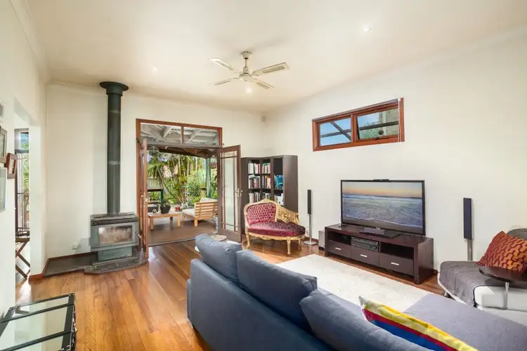 Second view of Homely house listing, 21 Fisher Street, West Wollongong NSW 2500