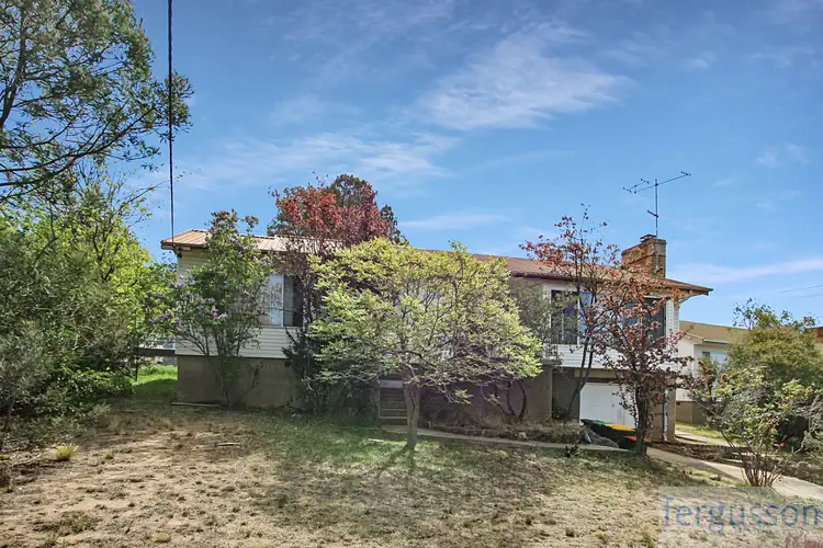 Third view of Homely house listing, 17 Nimby Place, Cooma NSW 2630