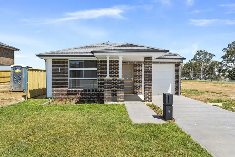 Main view of Homely house listing, 73 Bagnall Street, Gregory Hills NSW 2557